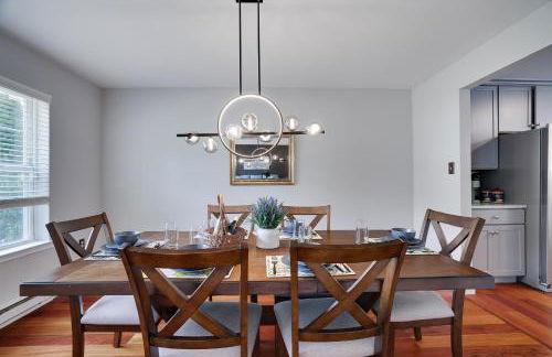 Poconos Retreat Hot Tub, Pool, Theater EV chrg & more - Foto 16