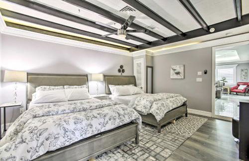 11 Mi to NOLA Westwego Home with Sunroom! - Foto 15