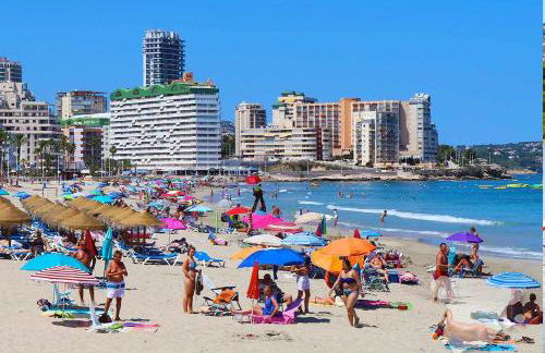 CostaBlancaDreams Casa Azul in Calpe - Foto 49