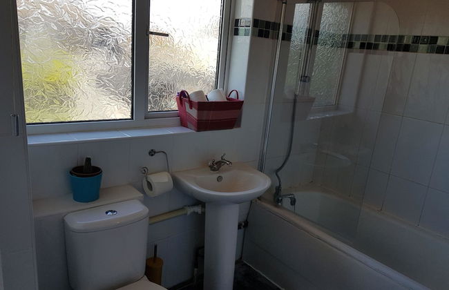 Huku Kwetu Eddiwick House - Foto 12