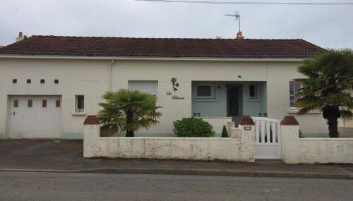 Les Palmiers - Foto 3