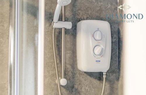 Grangemouth, 3 Bed House, Free Parking, Business or Leisure - Foto 26