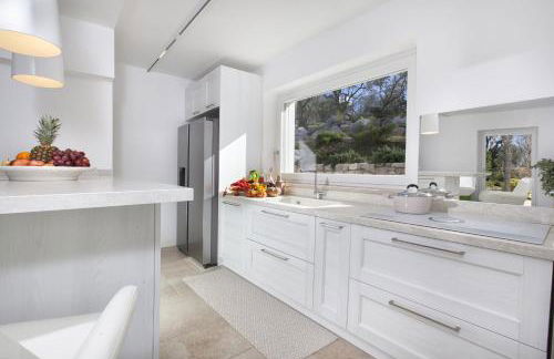 AMORE RENTALS - Resort Ravenna - The Villa - Foto 45