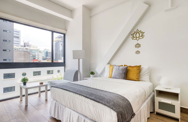 Forma Reforma by Mr. W - Foto 13