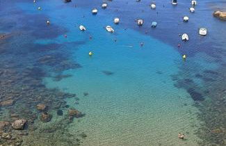 Belvèdère Marin : Piscine, Vue Mer & Parking - Foto 69