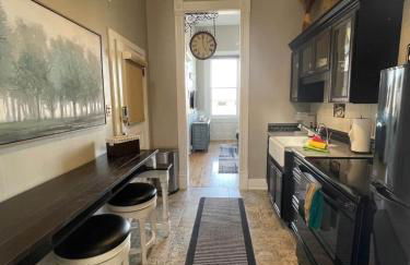 Heidi's Place, Downtown Salida - Foto 9