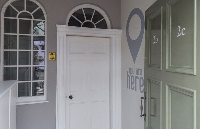 Hamilton House Holiday Apartments - Foto 2