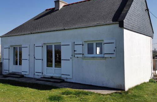 Das Haus auf der Düne - Foto 9