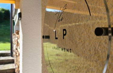 The LP apartment - Foto 12
