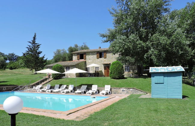 Villa Mealli Large Private Pool Wifi - 3445 - Foto 2