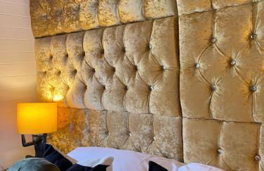 Otter 3 Lodge -Jungle Inspired -Dog Friendly -Private Hot Tub -Warminster-Bath-Salisbury - Foto 30