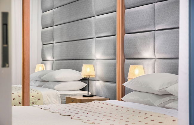 Royal Park Apt Resort by Sea N Rent - Foto 57