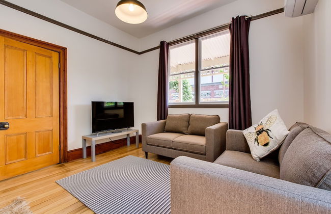 Rosehaven Cottage - Foto 9