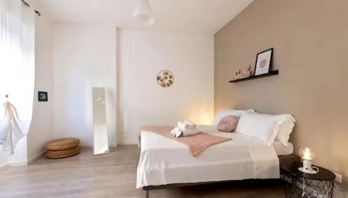 Trastevere 2Rooms with Balcony - Foto 4