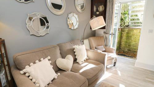 Blacksmith Cottage - Foto 4