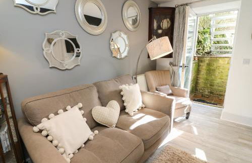 Blacksmith Cottage - Foto 4