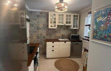 Villa Ruperto - Calpe's Mini Resort - Photo 13