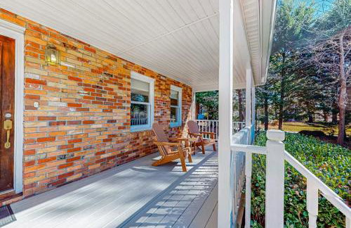 Brevard Bungalow - Foto 4