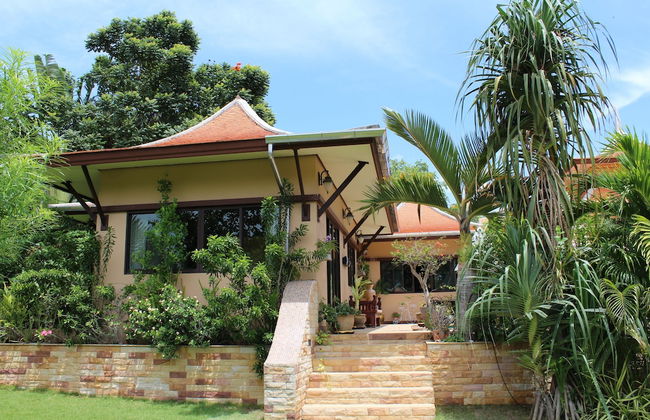 Malee Garden - Foto 36