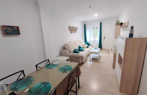 Apartamento Chiclana playa - Foto 7