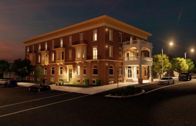 Rideau 2Br Signature Apartment Free Parking - Foto 8