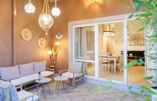 Luxury House Niso - Foto 19