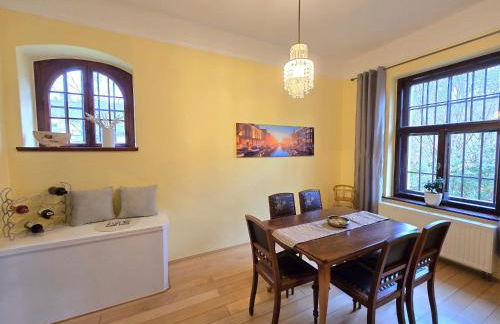 Ferienwohnung im Musikerviertel - Foto 13