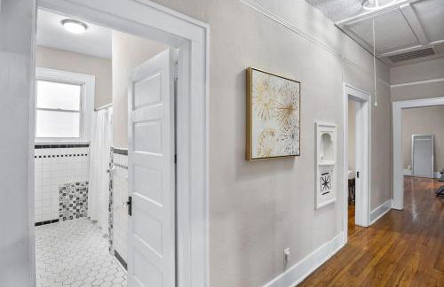 1936 Bungalow - Olde Town Southern Charm - Foto 21