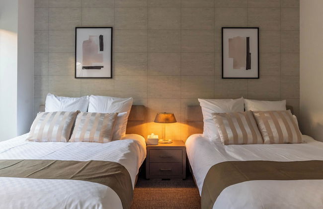 Bijou Suites AI PREMIUM - Foto 9