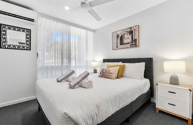 Noosa Hill Resort - Foto 67