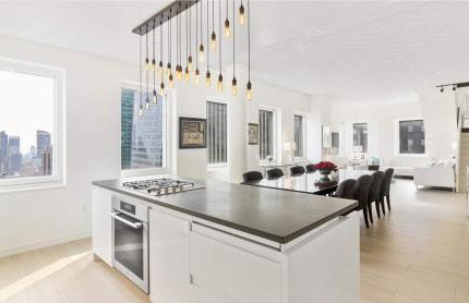 Exclusive Luxury Manhattan Penthouse Apartment, Sleeps 10, Midtown - Foto 1