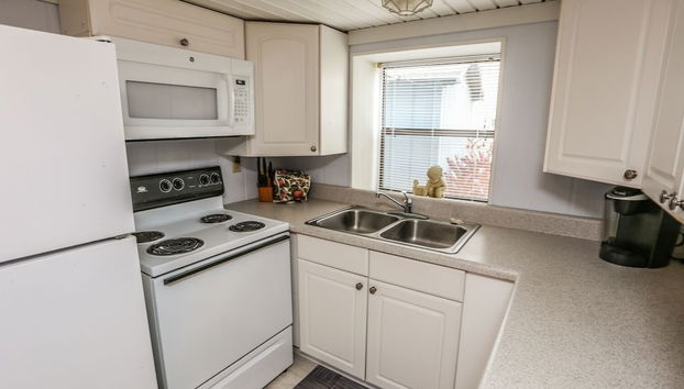 139 Palermo Lower Unit - Foto 5, Cocina privada