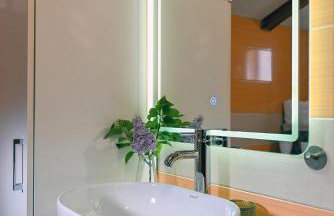 Villa Silentio Luxury with pool, jacuzzi & sauna - Foto 44