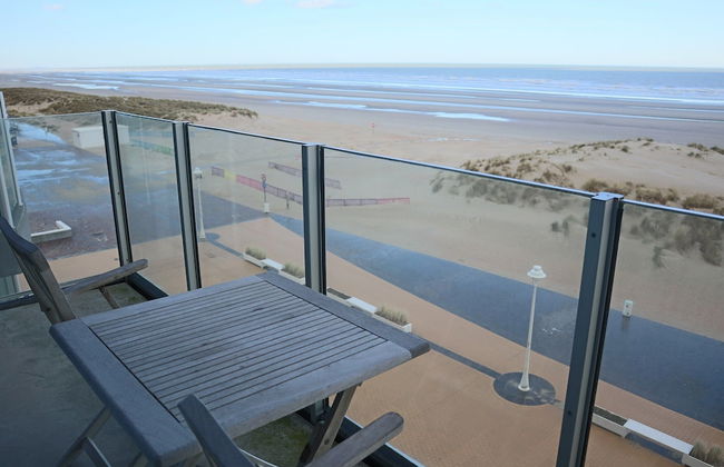 Apartment in Nieuwpoort With Terrace - Foto 17