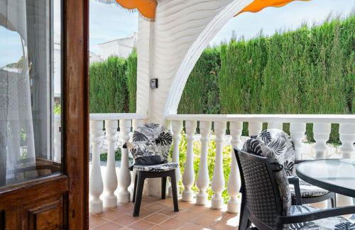 Playa Carabassi Villa - Foto 26