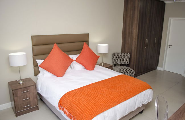 Manhattan Luxury Apartments - Foto 11