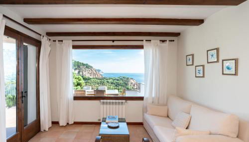 Amazing Seaview house in Tamariu - Foto 5