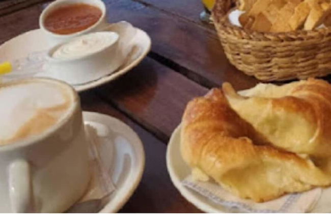 Complejo El Sitio Dorado - Foto 29