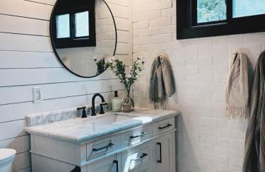 Hidden Meadow - rustic hideaway - Foto 5