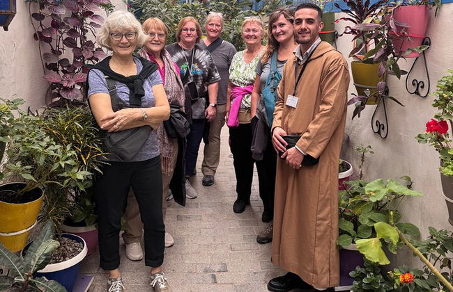 Tanger Excursion privée d'une journée au départ de Malaga/Tarifa All inclusive - Photo 18