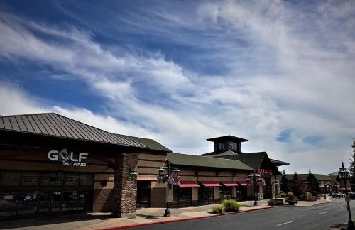 Coeur d Alene Riverstone Retreat - Foto 24