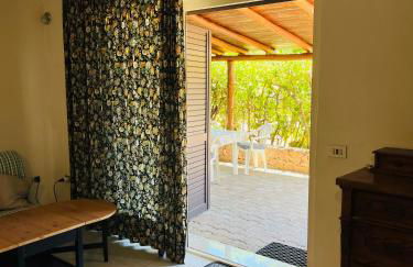 Casa Coghinas Appartement Corbezzolo - Foto 16