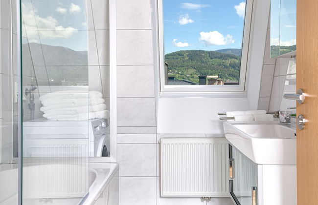 City Appartements Villach - Photo 23