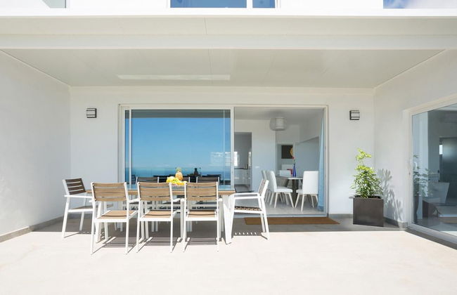 The View in T as With 4 Bedrooms and 4 Bathrooms - Foto 3