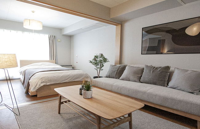 UCHI Living Stay Otaru Suitengu - Photo 54