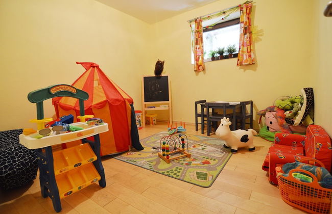 Luxury Stay With Sauna - Photo 26