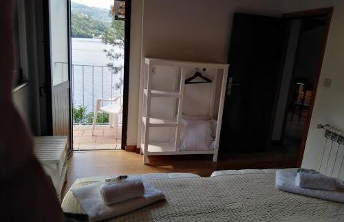 Casa do Avô Xico - Gerês Lake House - 6pax - Foto 67