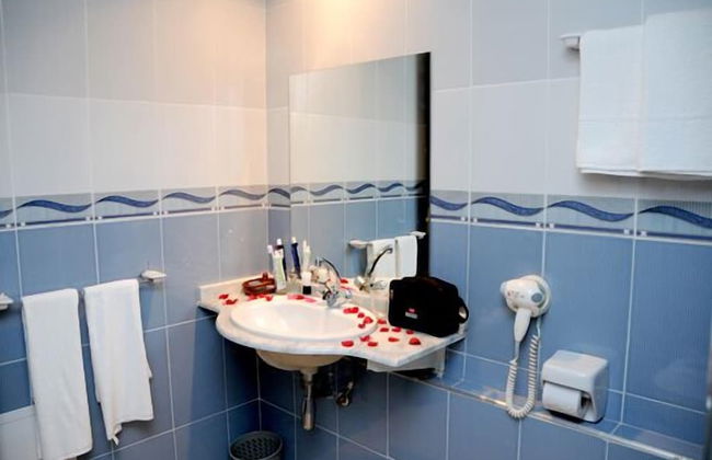 Résidence Appart hotel Assounfou - Photo 31