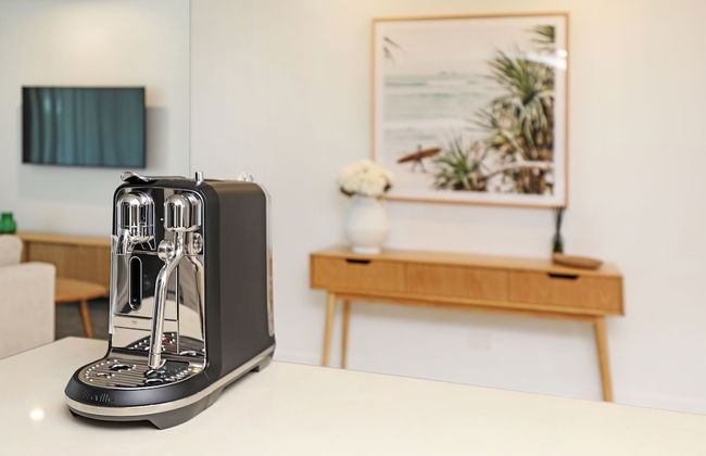 Element on Coolum Beach - Foto 19