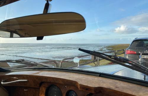 Nordpalais vor Sylt - Foto 39